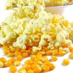 Jak zrobić popcorn w mikrofali bez torebki